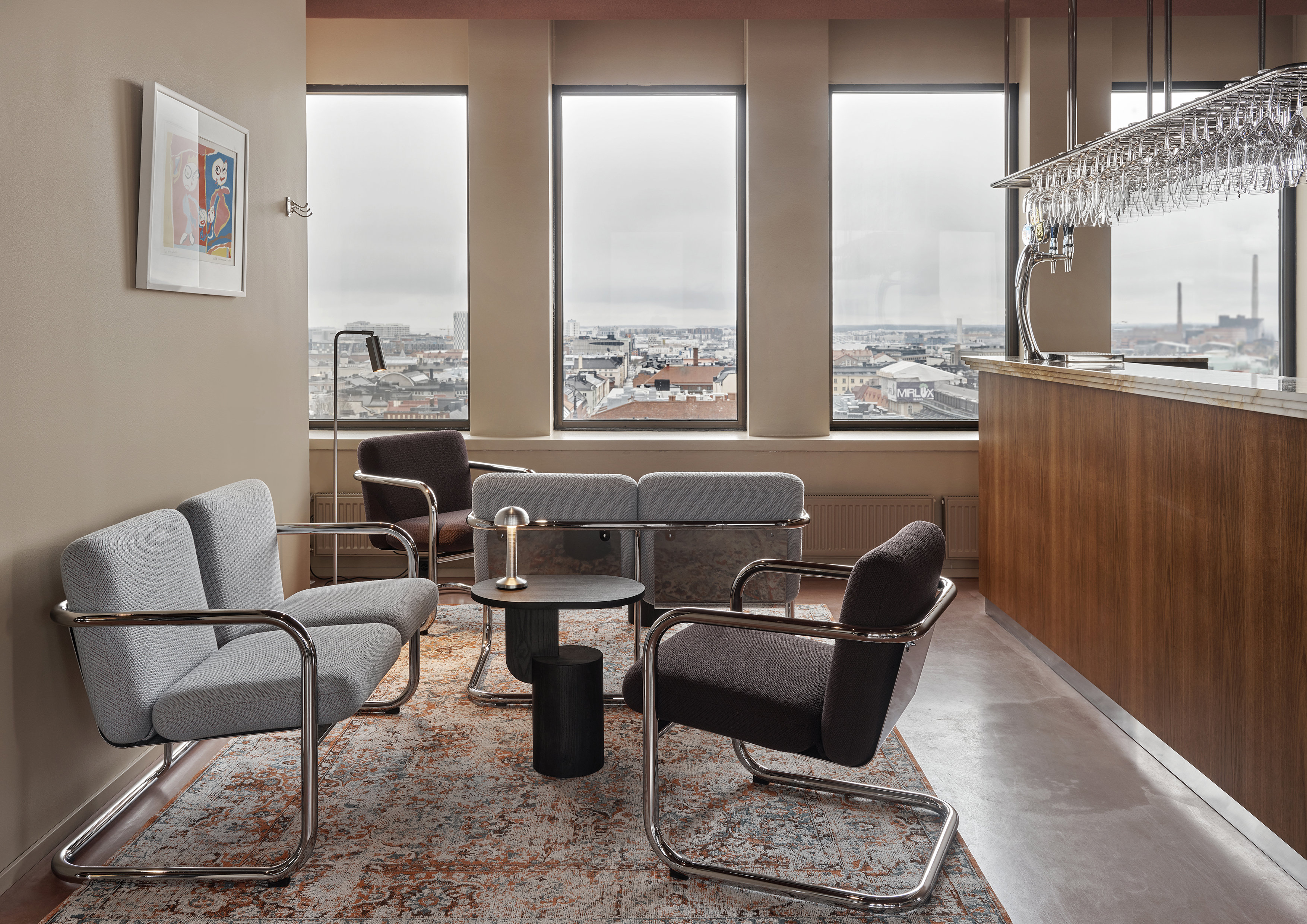 Solo Sokos Hotel Torni Helsinki 25/42