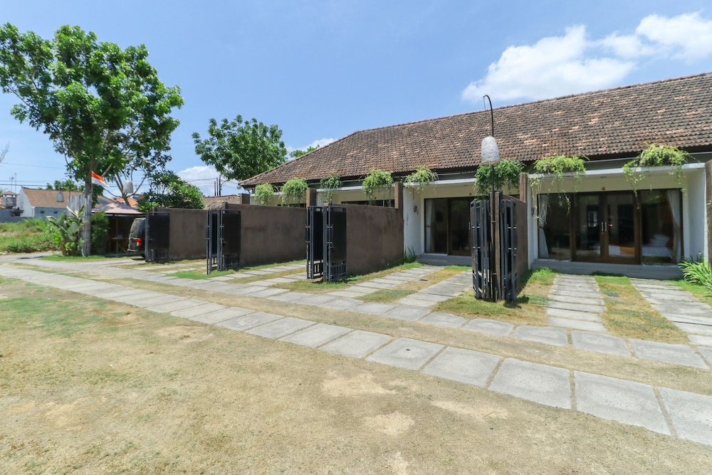 Ninja Suite Villa 16/32