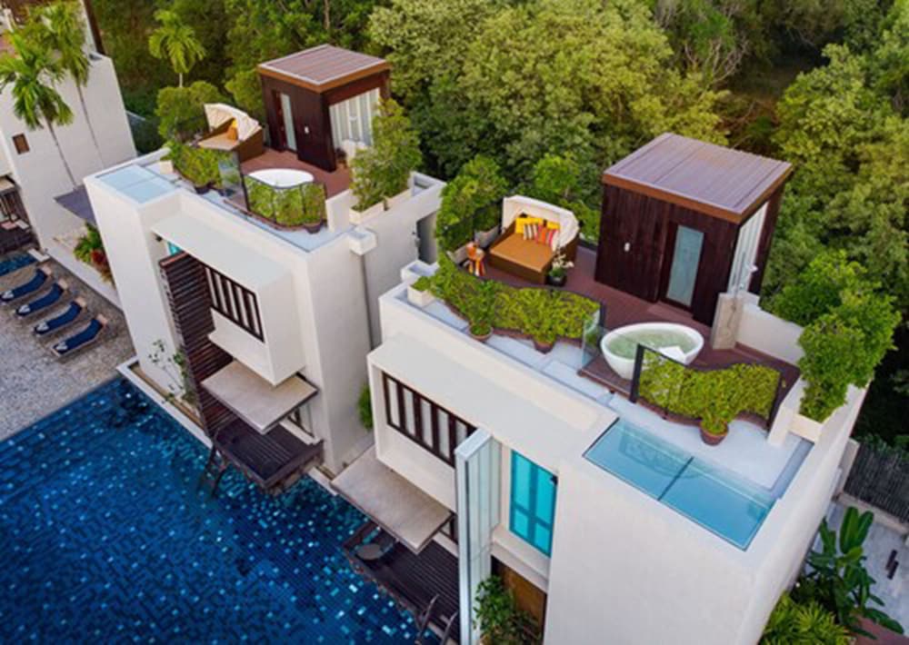 Let's Sea Hua Hin AI Fresco Resort 11/78