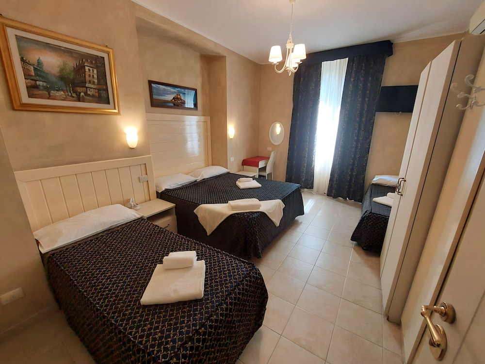 Hotel Aurelia 23/45
