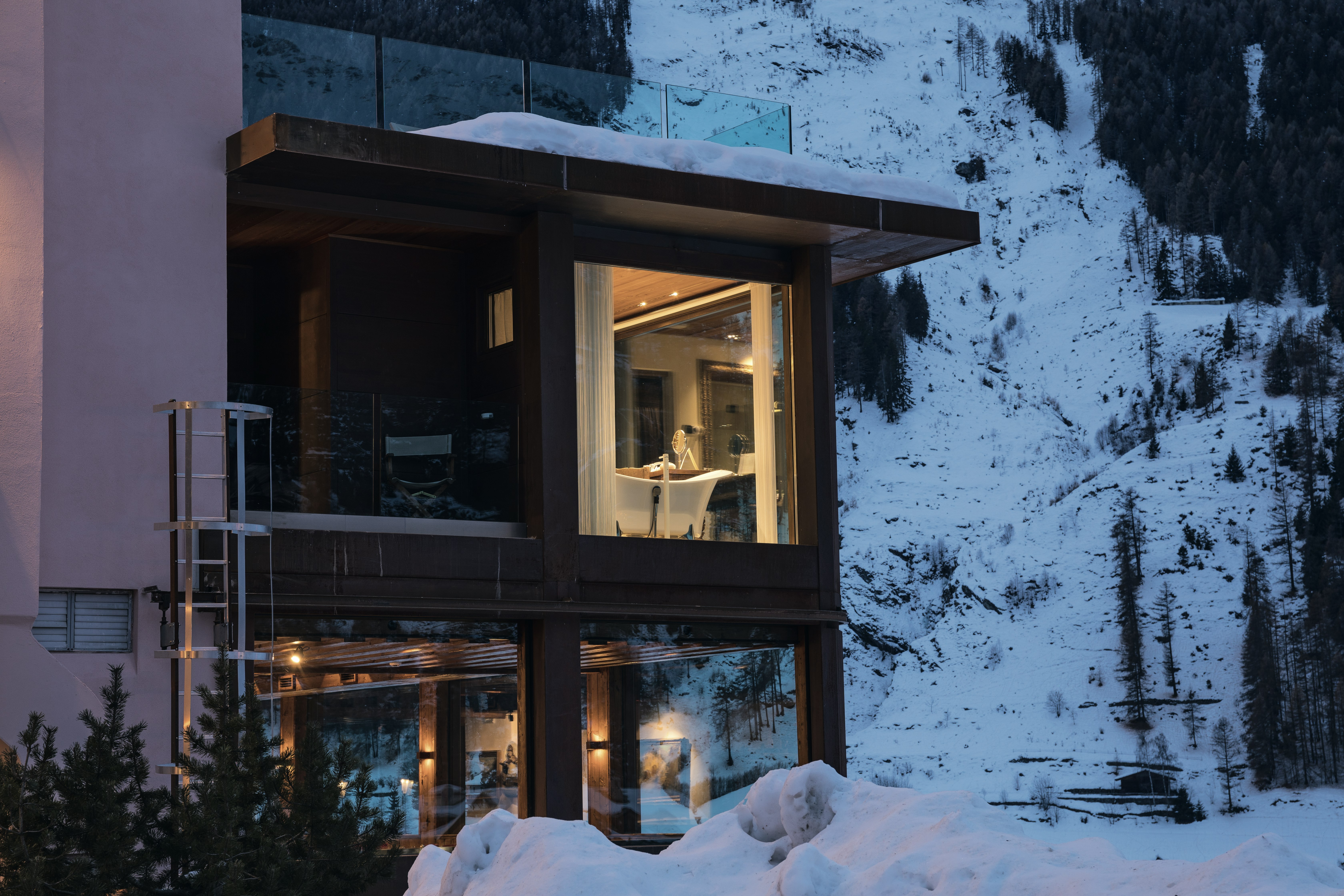 Bellevue Hotel And Spa 2/50