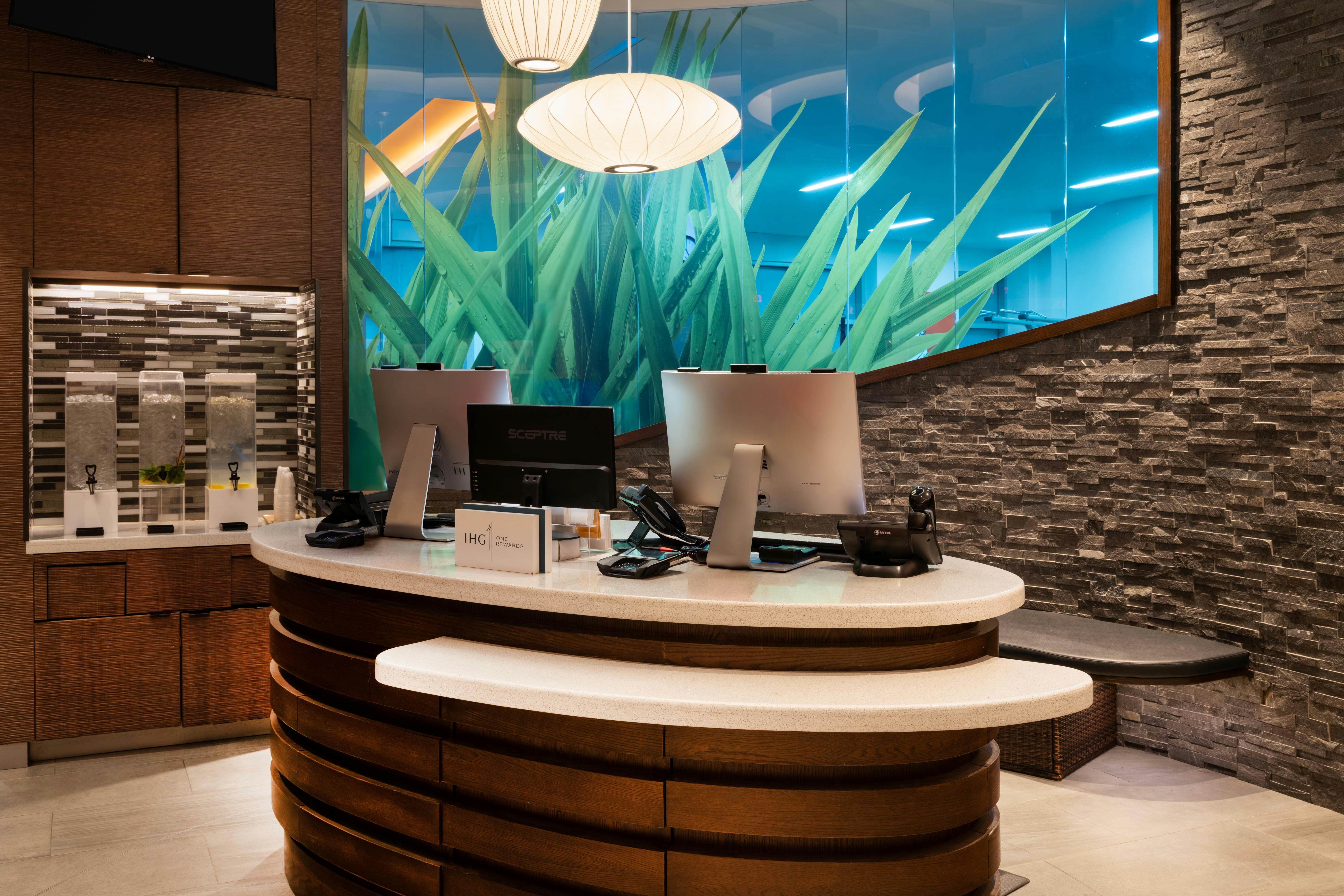 Even Hotels New York - Midtown East, an IHG Hotel 11/78