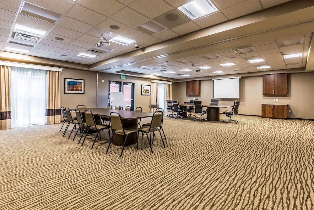 Comfort Suites St George - University Area 40/47