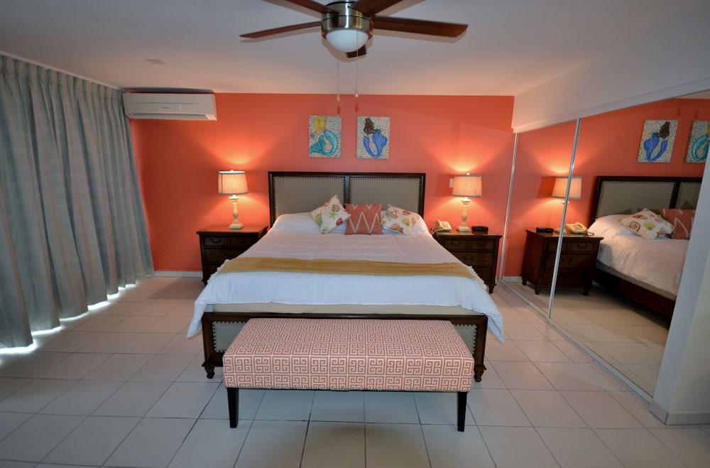 Atrium Beach Resort And Spa St Maarten A Ramada By Wyndham 17/64