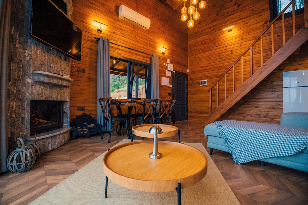 Woodlodge Country Sapanca 29/49