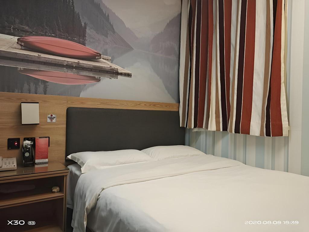Thank You Inn Beijing Huairou Yanqi 21/39