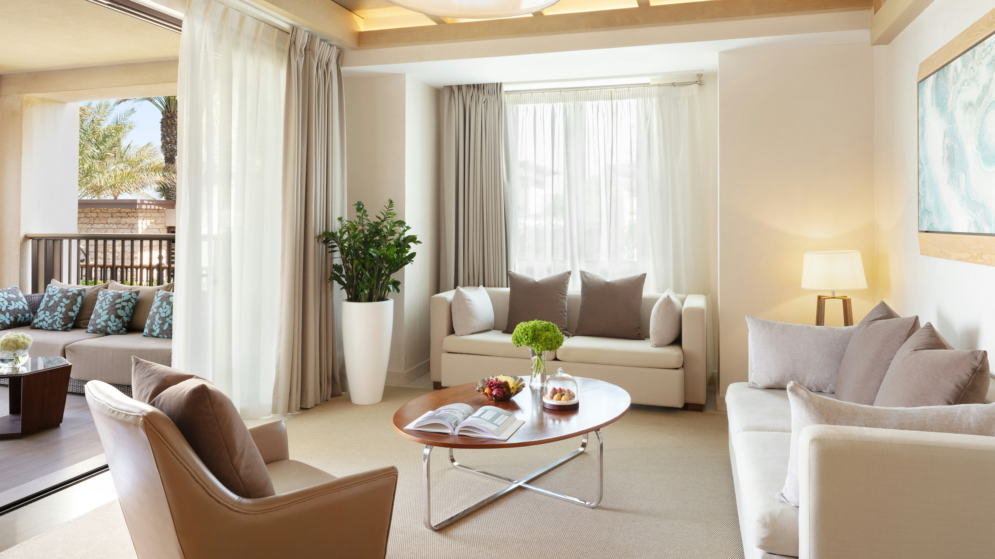Jumeirah Al Naseem Dubai 37/62