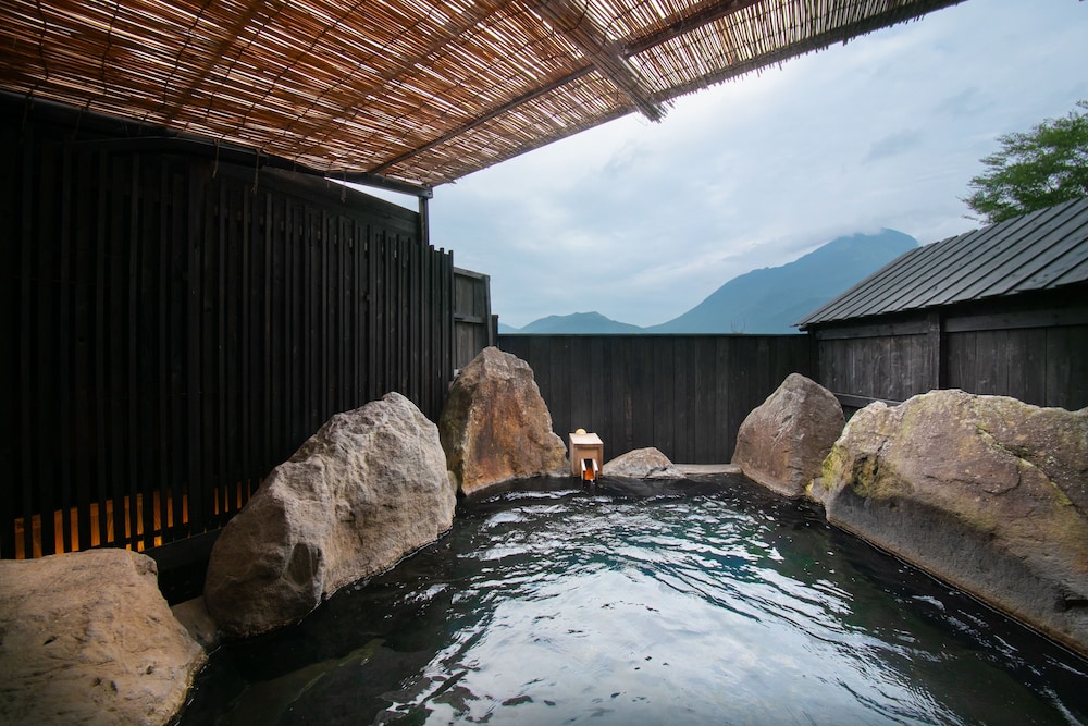 Yufuin Bath Satoyamasafu 21/50