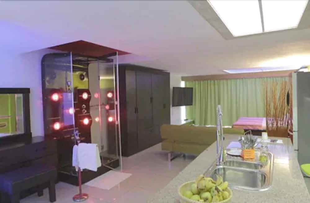 Residence Ecologe 4/47