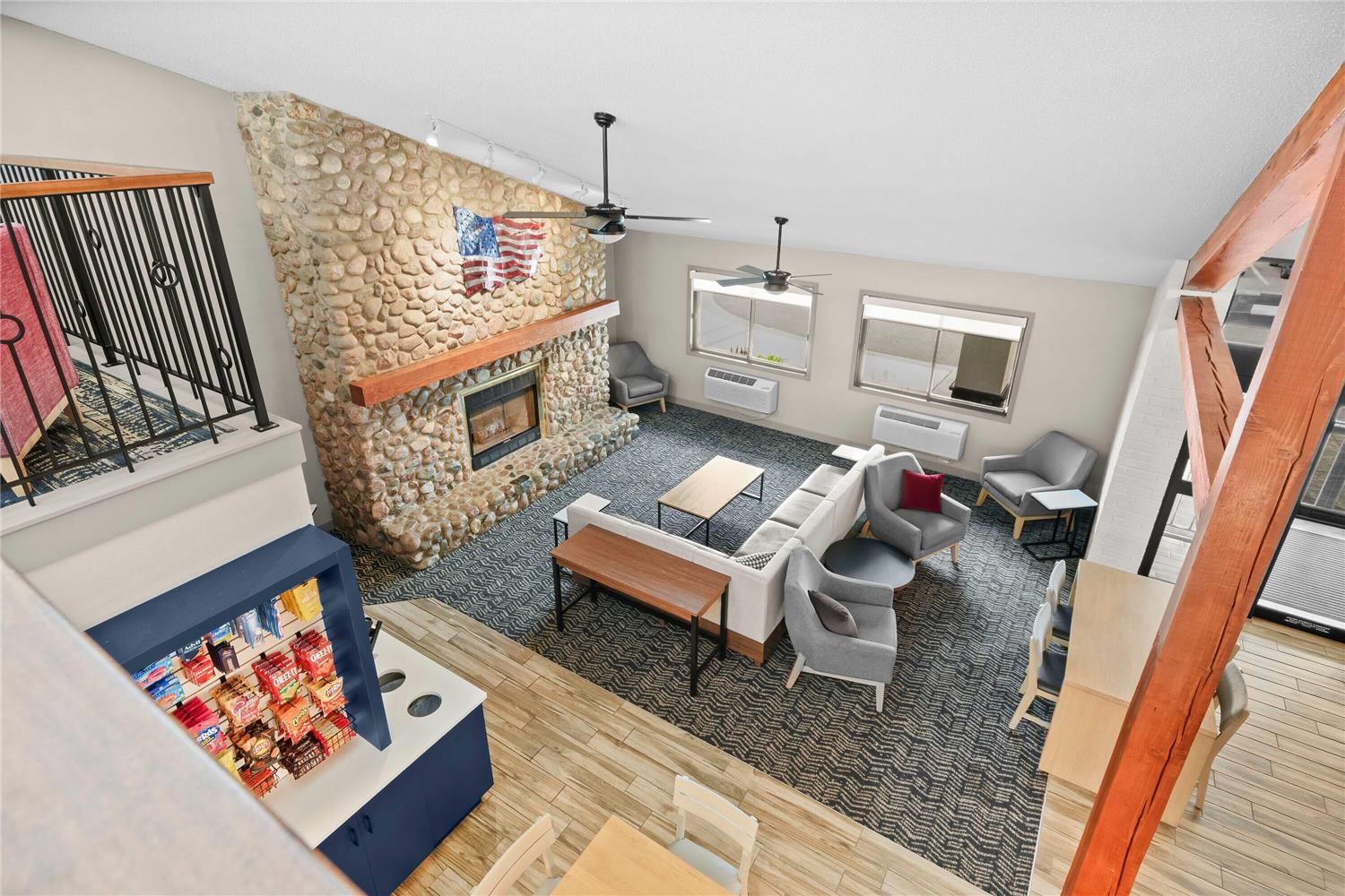 AmericInn by Wyndham Virginia 28/47