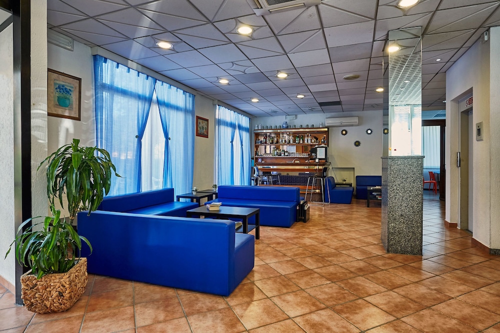 Hotel Palace 24/38