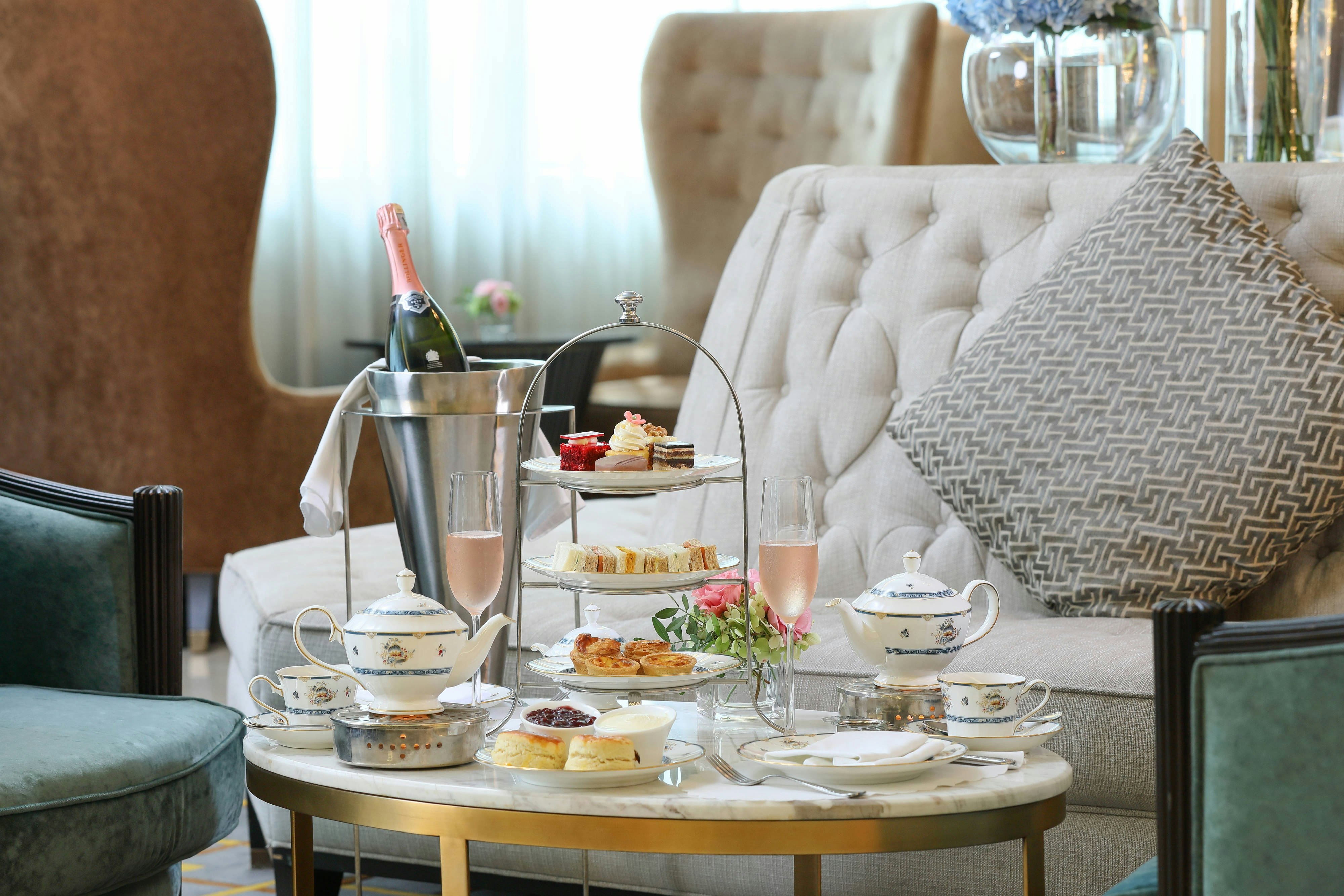 THE RITZ-CARLTON KUALA LUMPUR 8/19