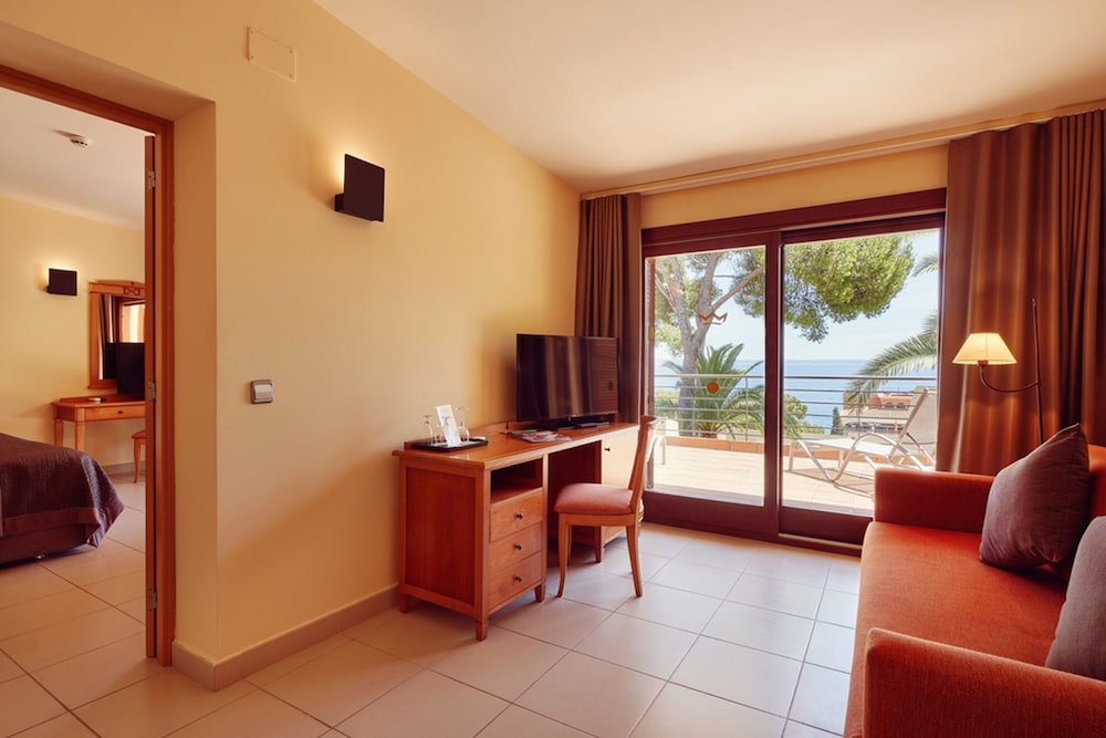 Riu Bonanza Park 28/74