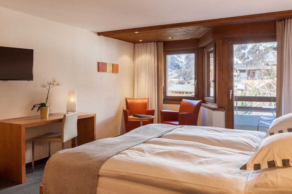 Allalin Relais Du Silence Hotel 20/73