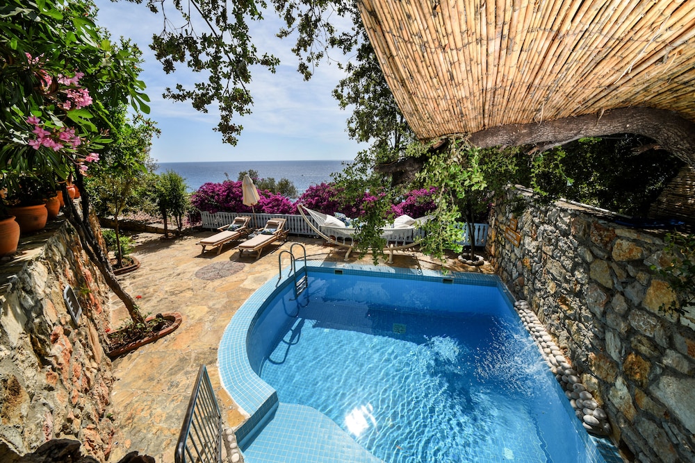 Beyaz Yunus Hotel - Adult Only 9/40