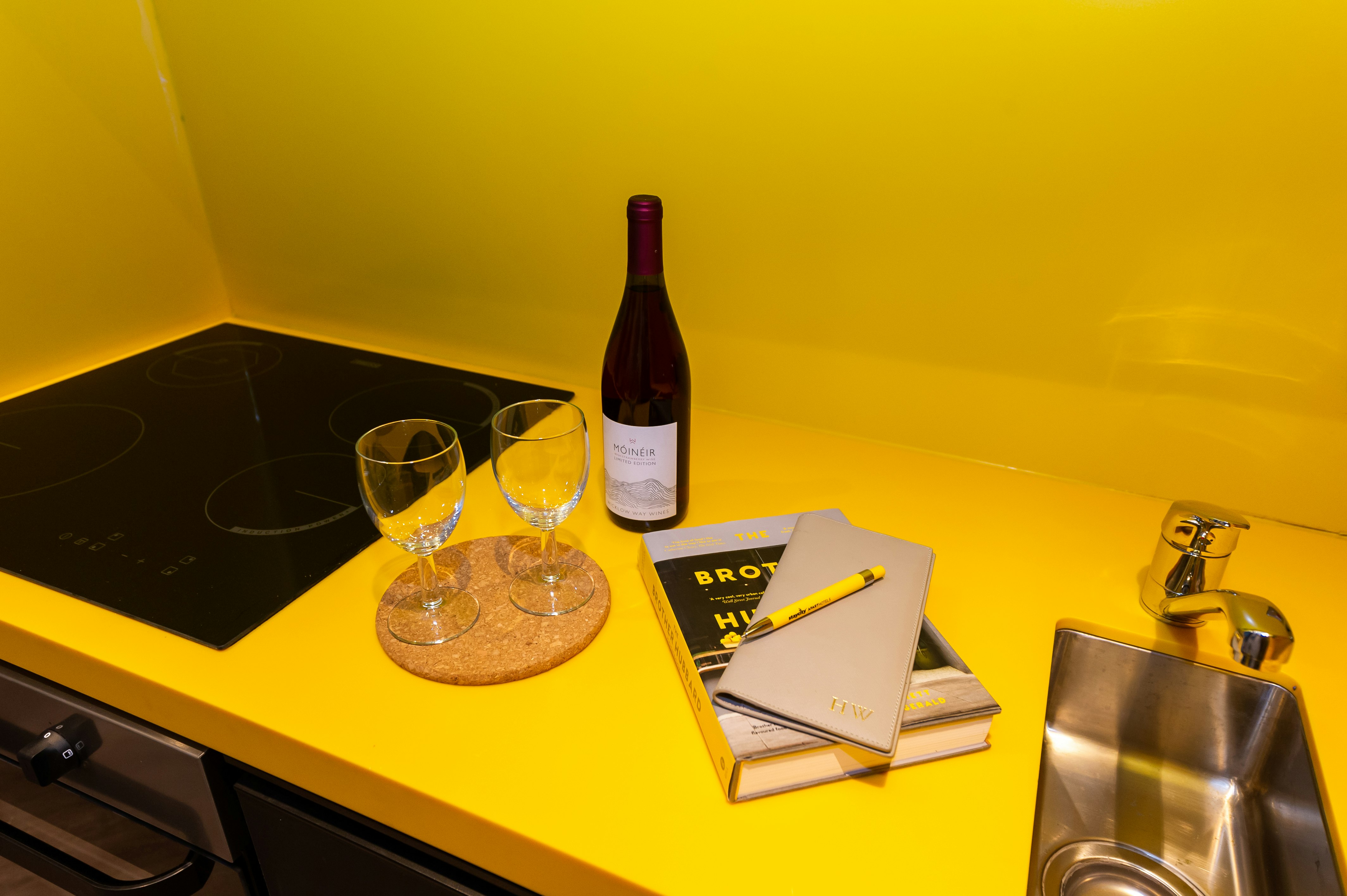 Staycity Aparthotels City Quay 7/20