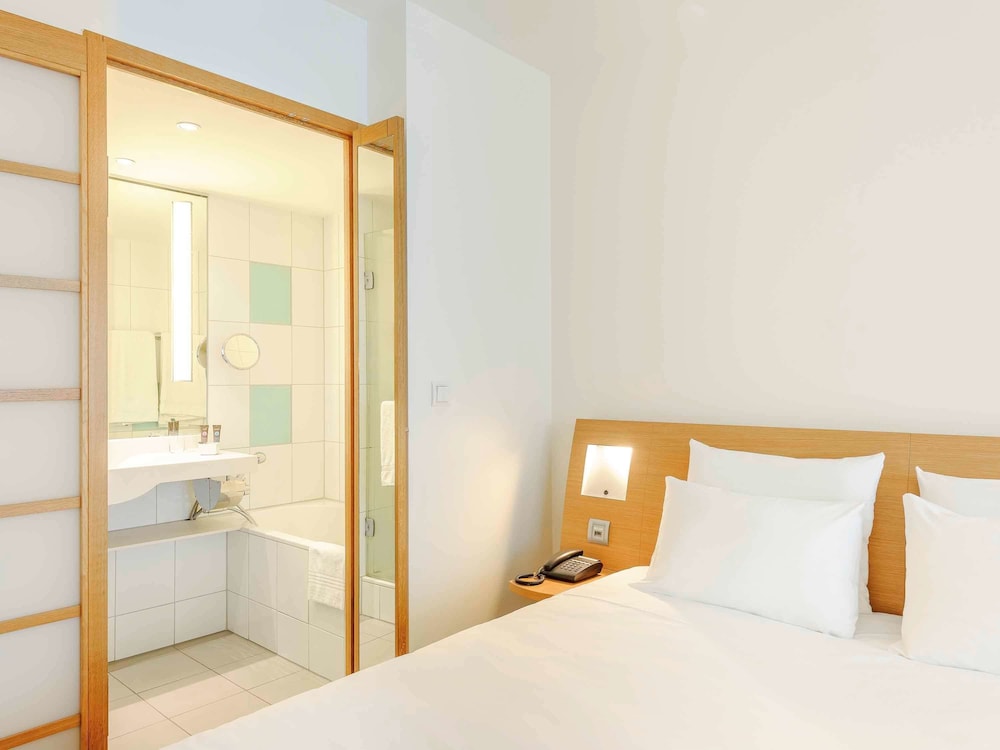Novotel Aachen City Hotel 10/49