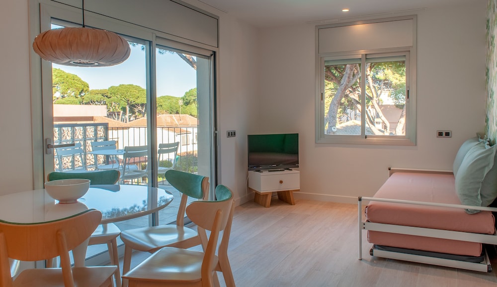 Apartamentos Porta Coeli 47/64