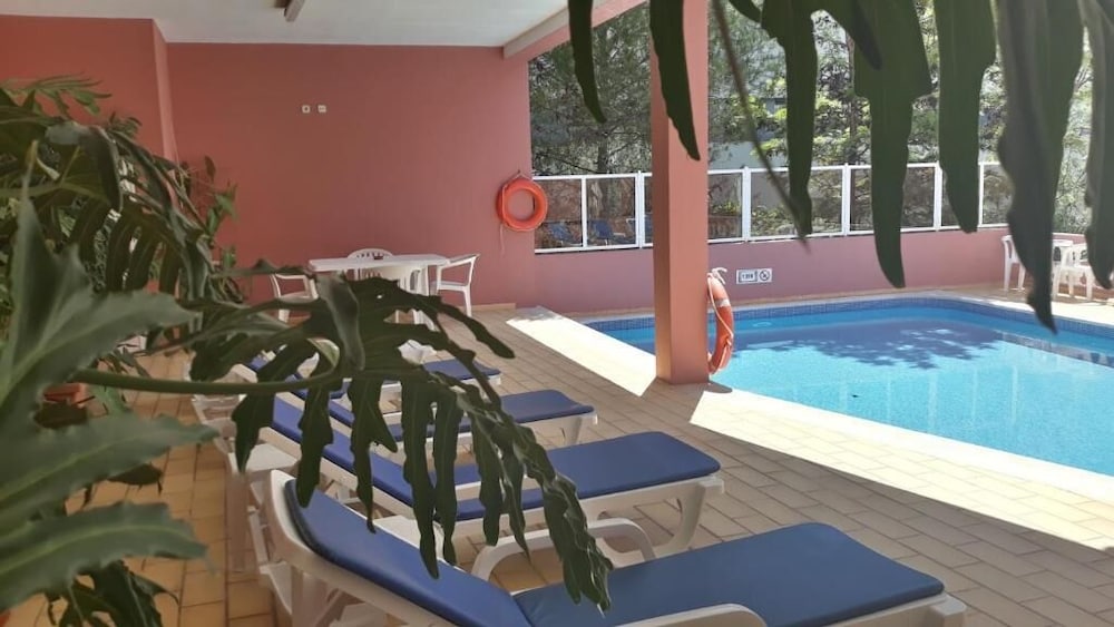 Boutique Hotel Marina Sao Roque 37/39