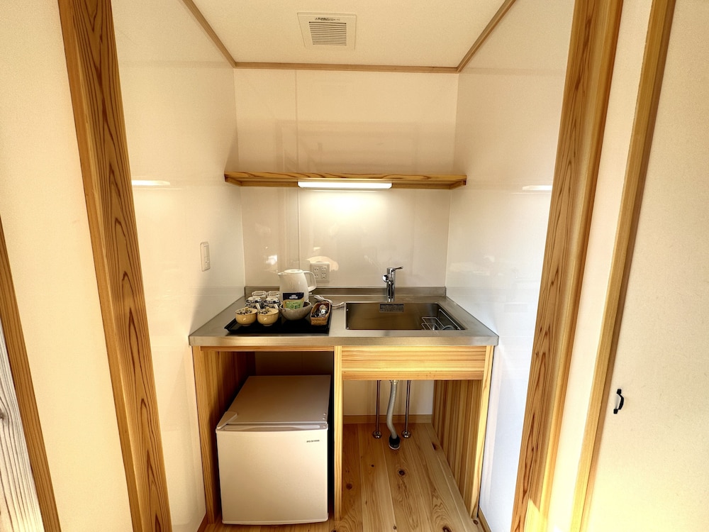 Inase Otsu Machiya Bed & Breakfast 68/68