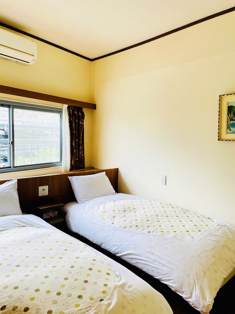 Izu no Umi Hotel 6/29