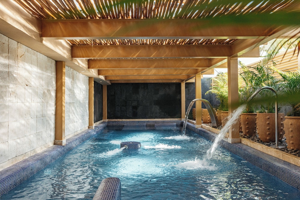 Paradisus Cancun 48/71