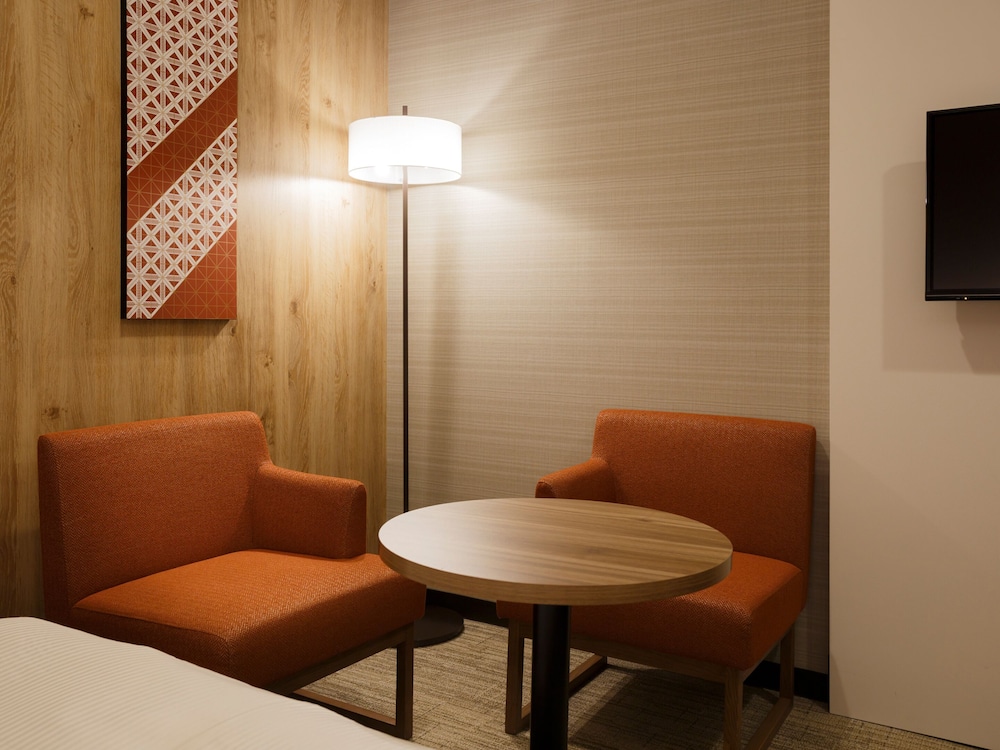 Mitsui Garden Hotel Kumamoto 46/71