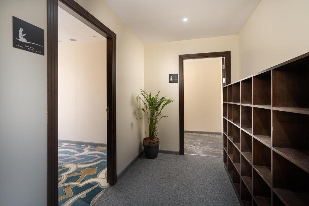 فندق سكون(Sukoon Hotel Jeddah) 6/50
