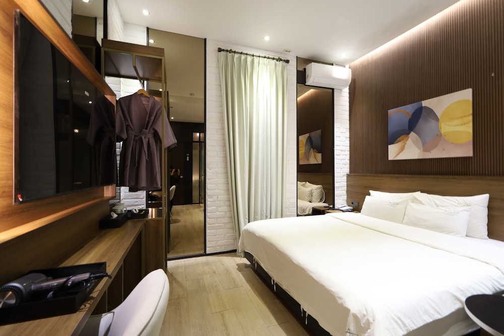 Hotel Almond Busan Station 27/47