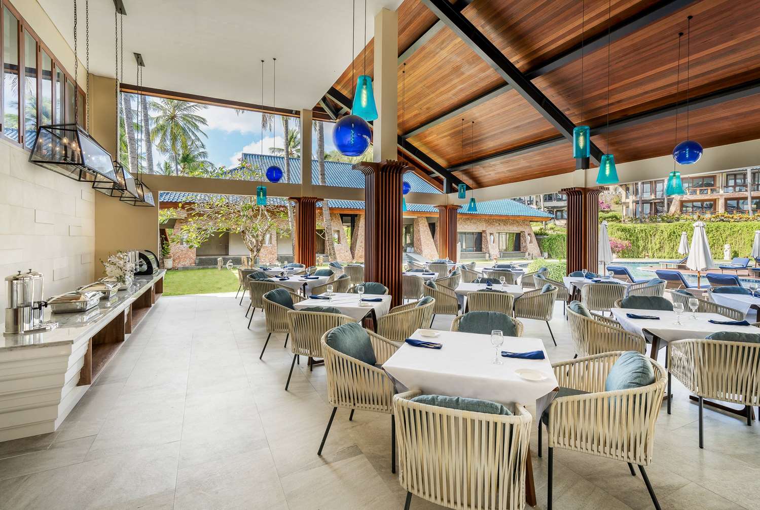 Sundancer Residences & Villas Lombok 35/58