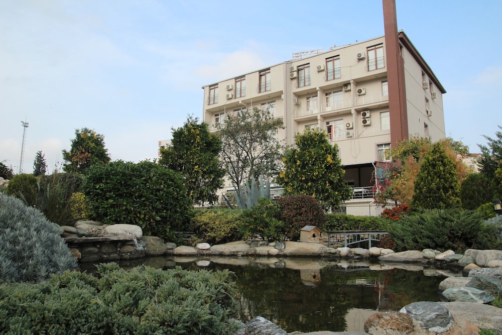 SAHIL BUTIK HOTEL 60/63