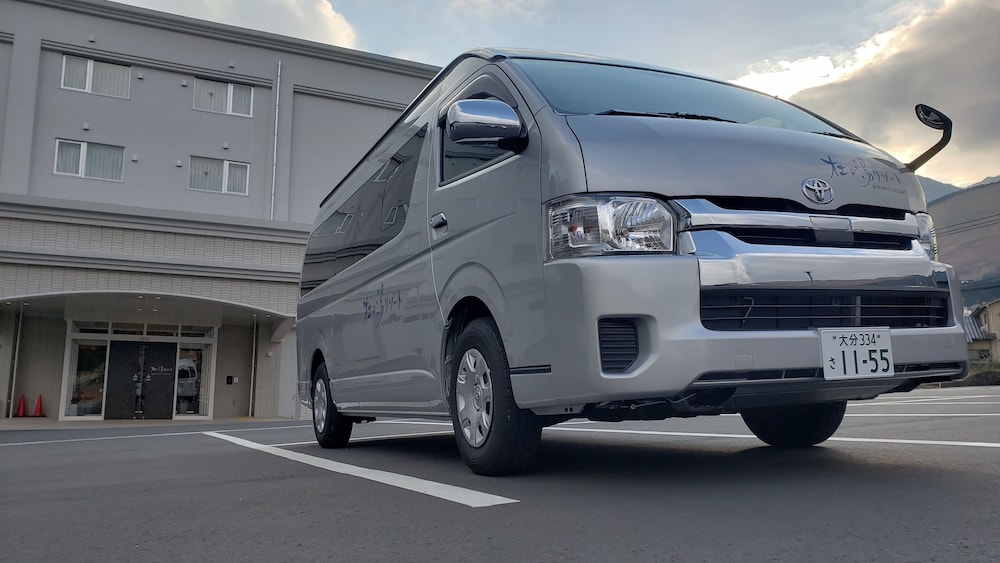 Morinoyu Resort 55/65