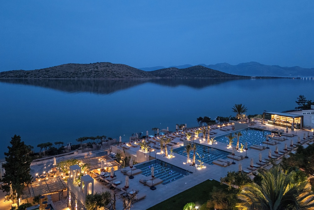 Enorme Infinity Elounda - Adults Only 55/60
