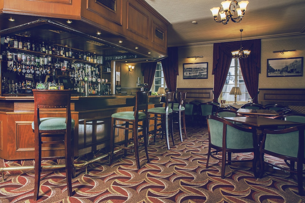 Best Western Burnett Arms Hotel 19/23