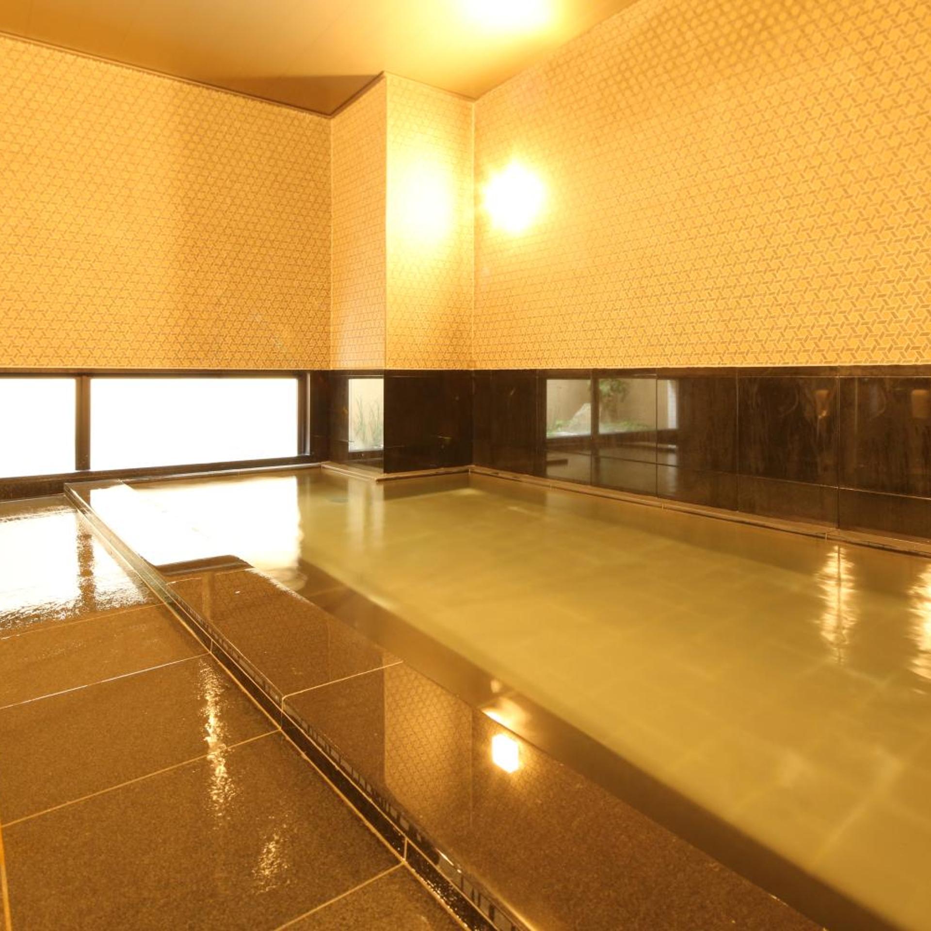 AB Hotel Yukuhashi 21/28
