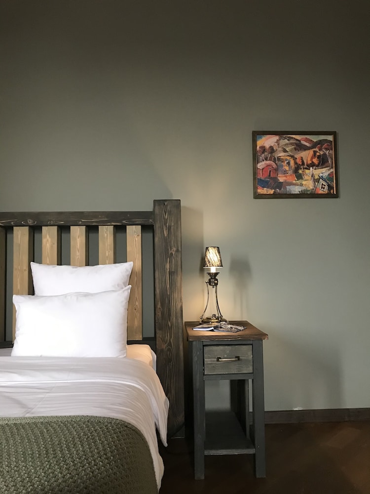 Apricot Hotel Yerevan 17/73