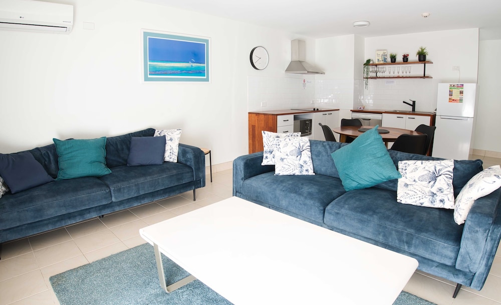 Nelson Bay Breeze Resort 30/67