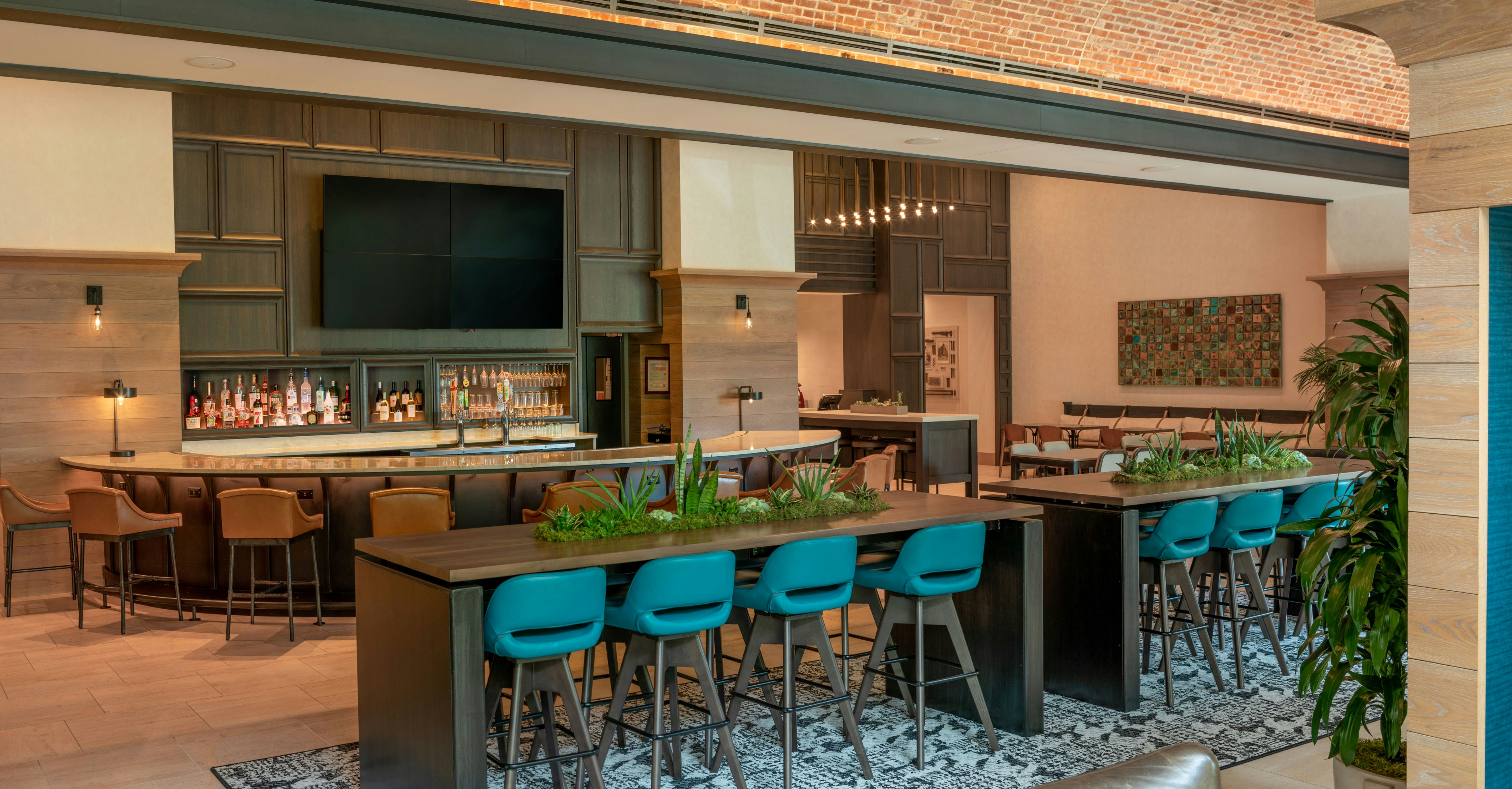 Canopy by Hilton Dallas Uptown 23/41