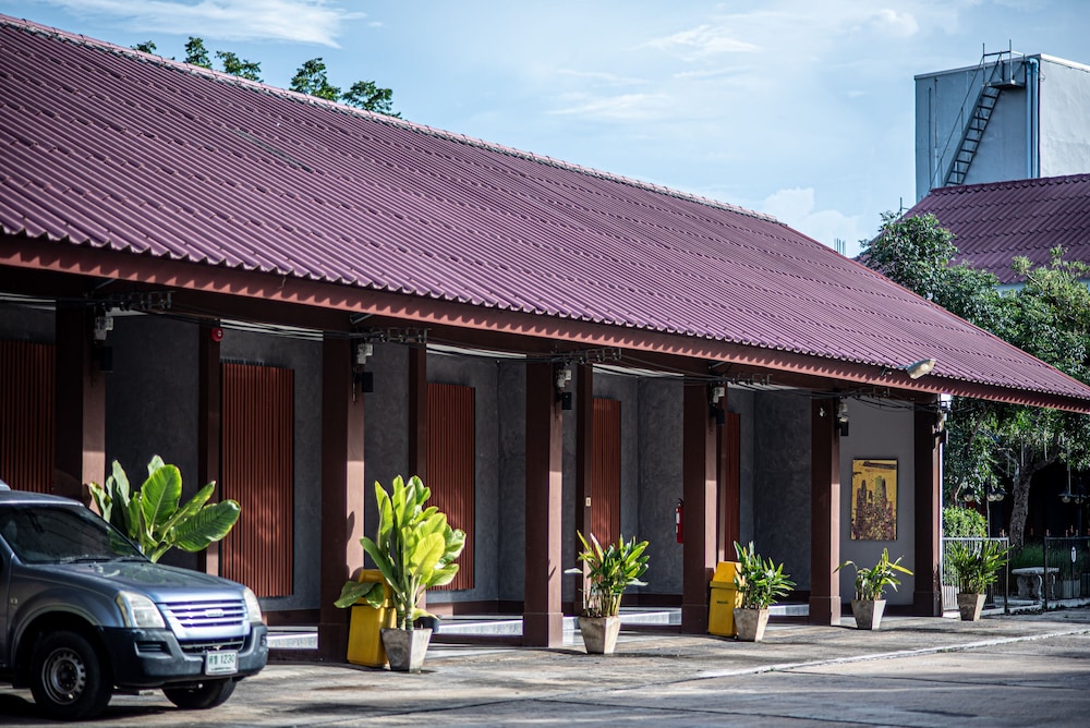 TARNSIRI Boutique Resort 6/47