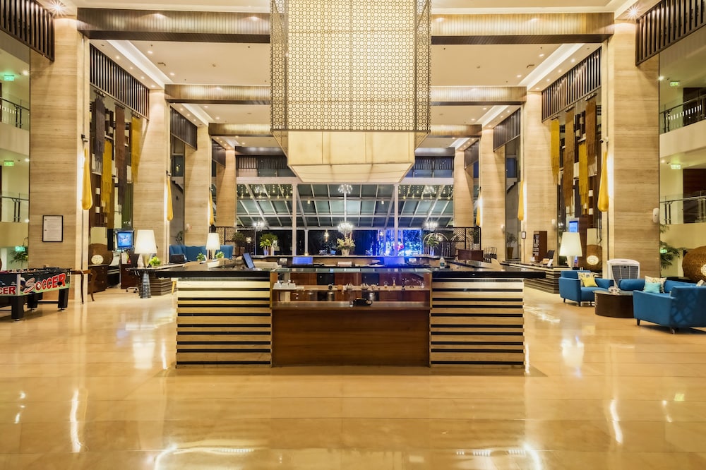 Novotel Goa Candolim 13/72