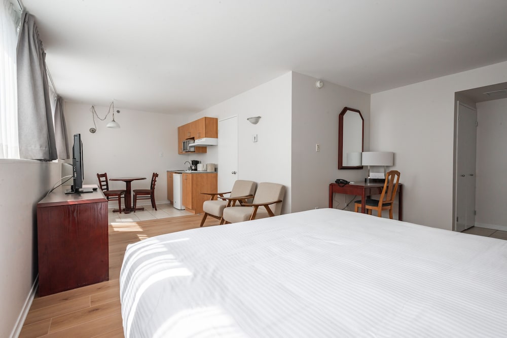 Les Suites Labelle 13/52