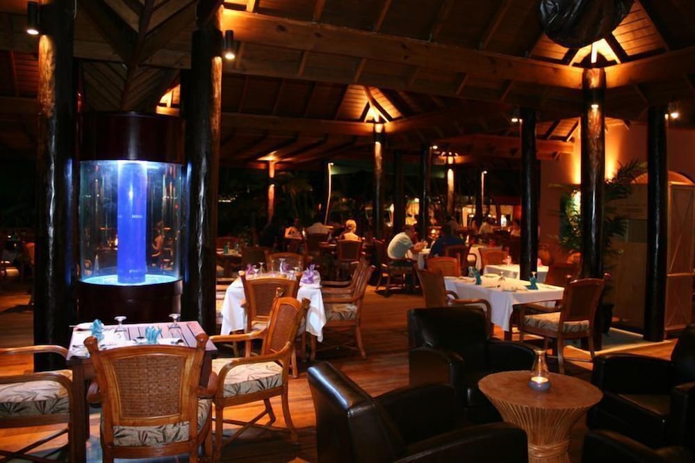 Maca Bana Luxury Boutique Resort 22/45