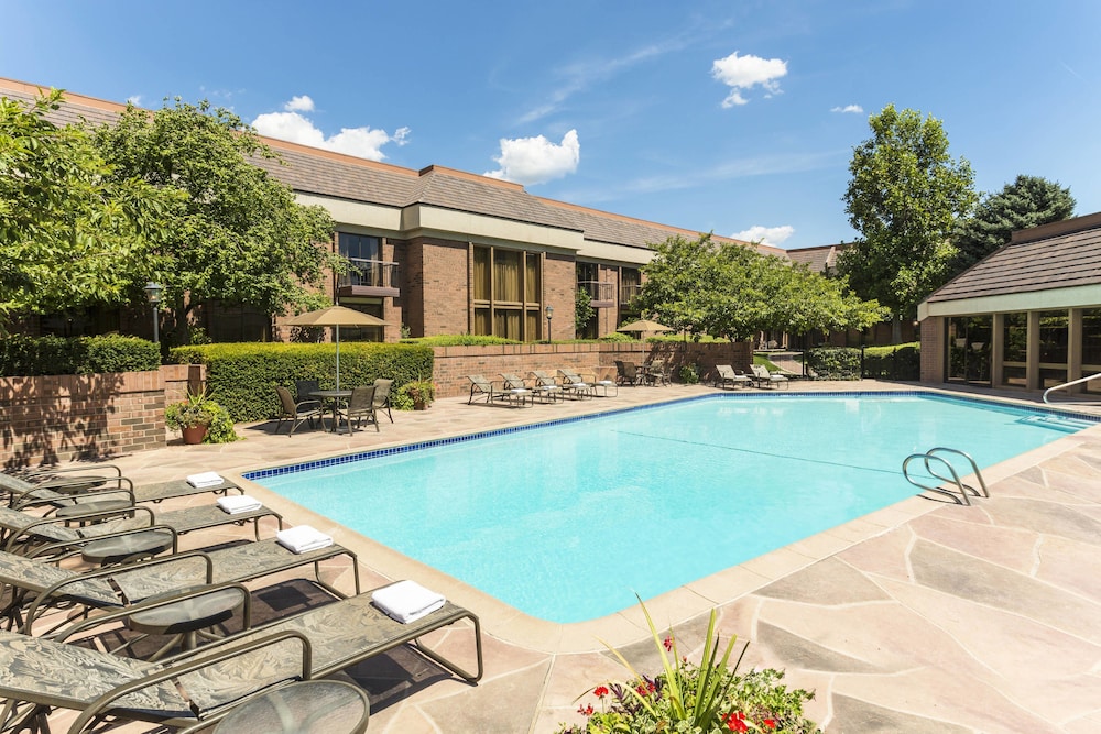 Sheraton Salt Lake City Hotel in SALT LAKE CITY - UT