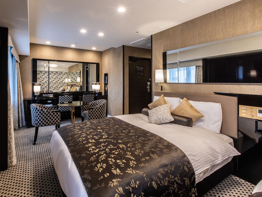 APA Hotel Kyoto Ekihigashi 12/50