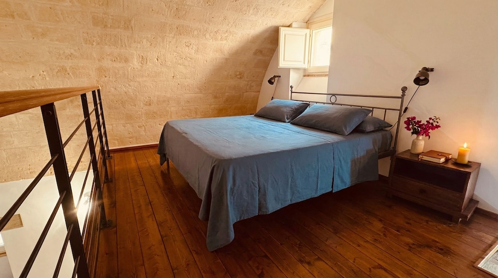 Hotel Residence San Giorgio Matera 17/68
