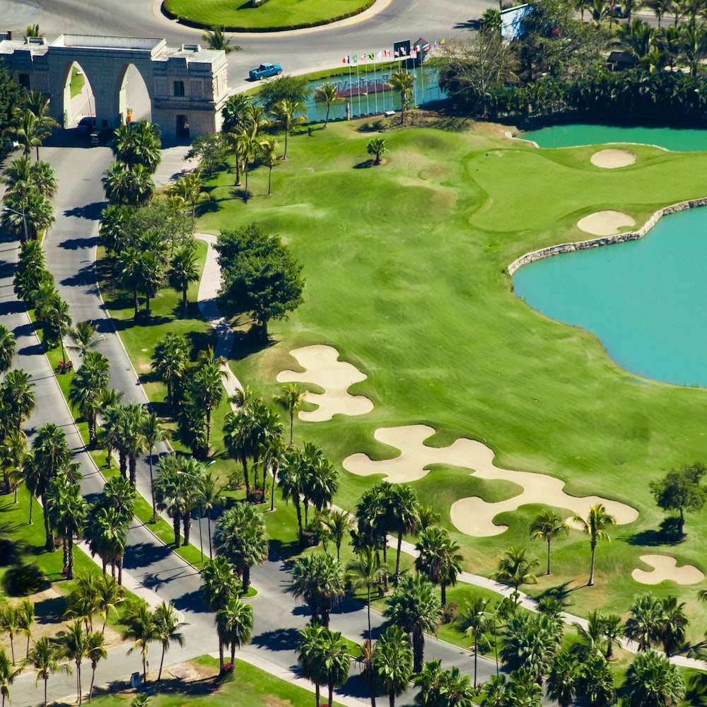 Paradise Village Beach Resort & Spa 67/69