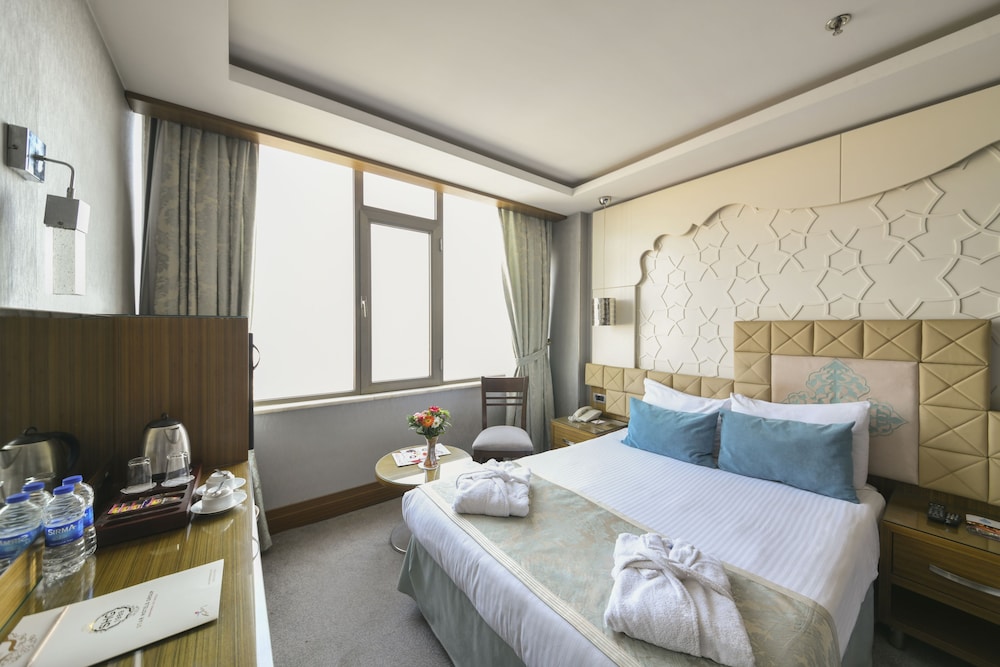 Grand Star Hotel Bosphorus 30/86