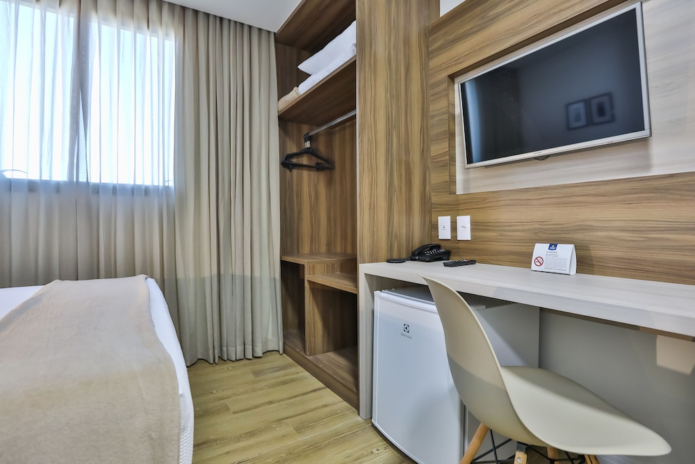 Nobile Inn Meridional Cariacica 61/64