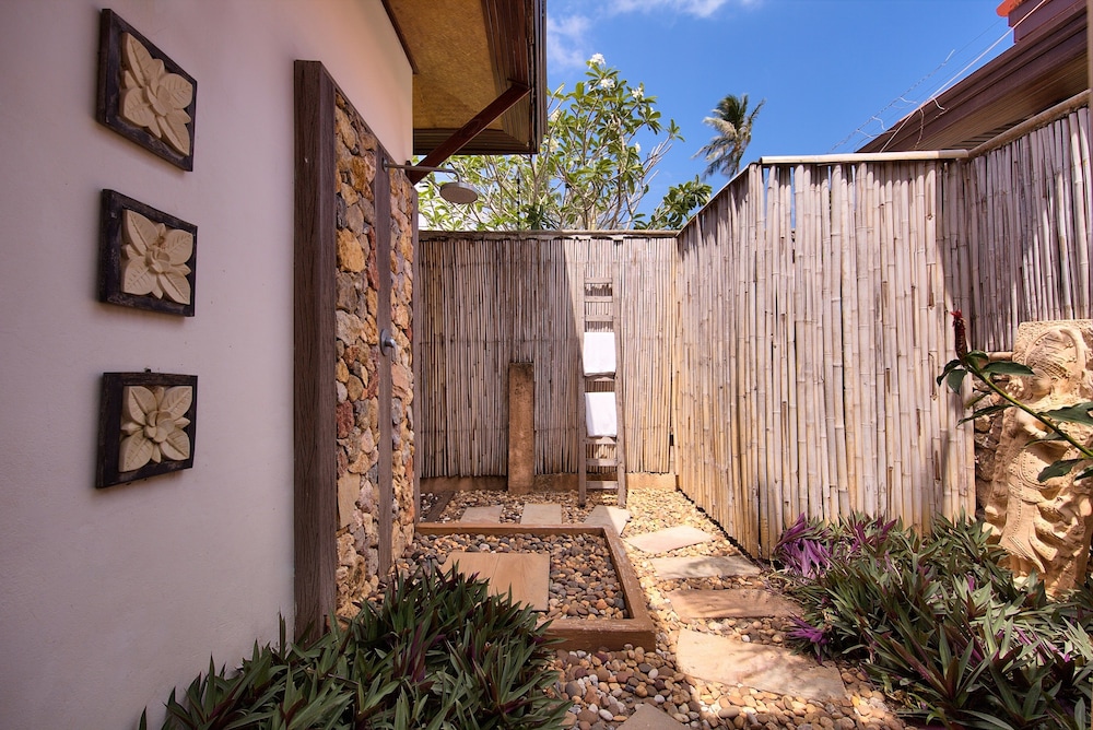 Baan Buaa - 3 Bedroom Beach Side Villa 47/50