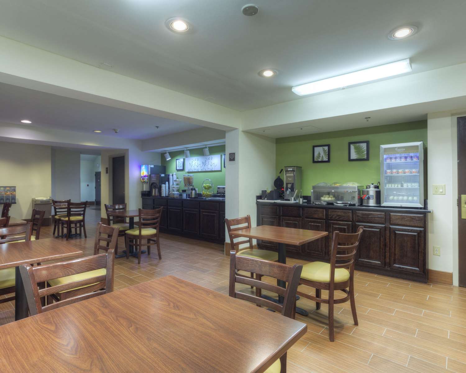 Sleep Inn Bryson City - Cherokee Area 25/33